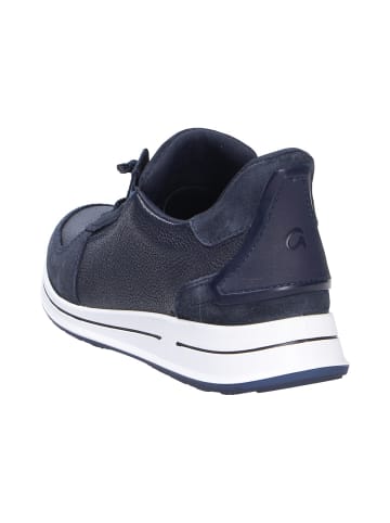 ara Slipper OSAKA in blau