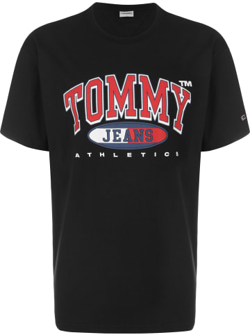 Tommy Hilfiger T-Shirts in black
