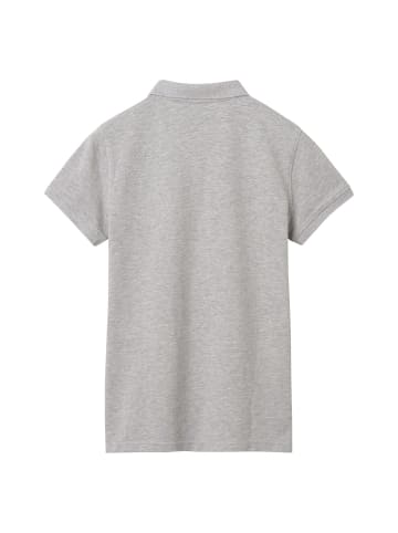 Gant Poloshirt 1er Pack in Grau