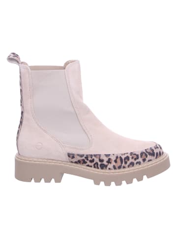 Tamaris Stiefelette in beige