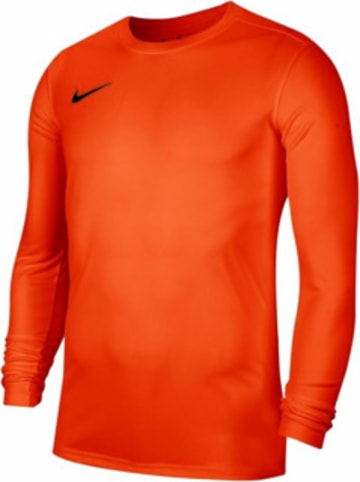 Nike Langarmshirt für Jungen in unifarben in uni