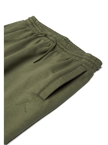 Jordan Jordan Jogginghose in medium olive