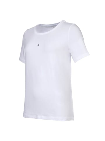 JOOP! T-Shirt 1er Pack in Weiß