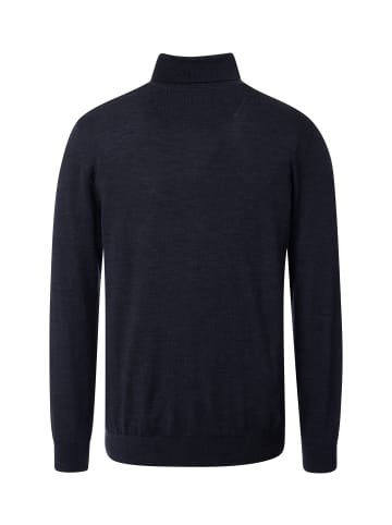 Venti Pullover in Dunkelblau