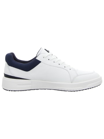 Josef Seibel Sneaker in weiß