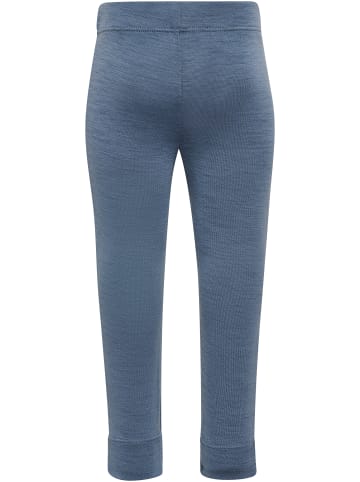 Hummel Leggings Hmlmini Kinder in FLINT STONE