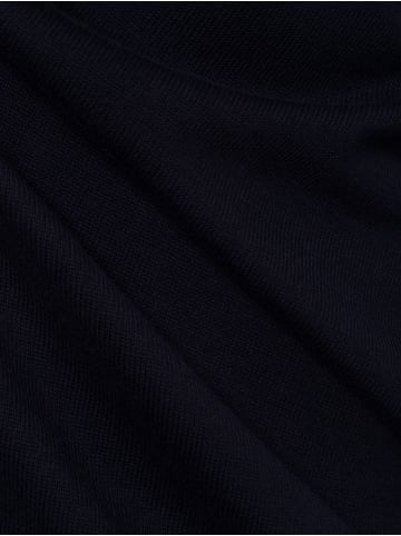 Finshley & Harding Pullover in marine - 0026