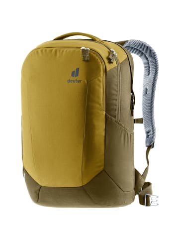 Deuter Giga kelp-nori in grün