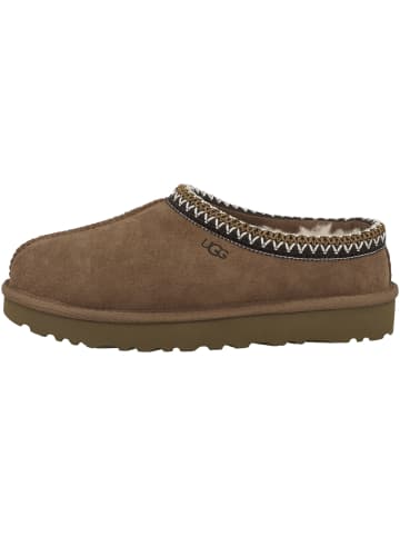 UGG Hausschuhe Tasman in braun