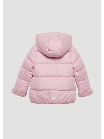 s.Oliver Outdoor-Jacke in 4163_zartrosa