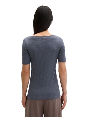Marc O'Polo DfC T-Shirt regular in Stormy Sky