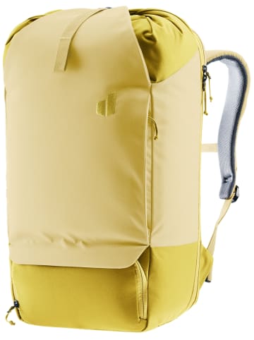 Deuter Reiserucksack Utilion 30 in Ginger/Turmeric