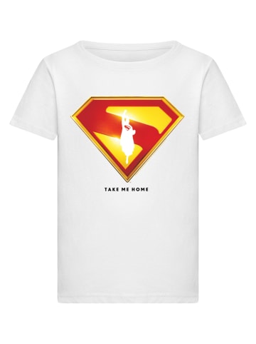 Absolute Cult Absolute Cult T-Shirts in white