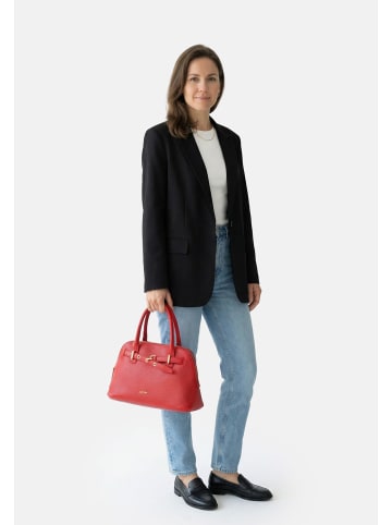 SURI FREY Shopper SFY Bailey in red