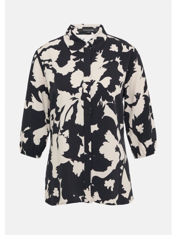 comma Bluse in 59A1_navy