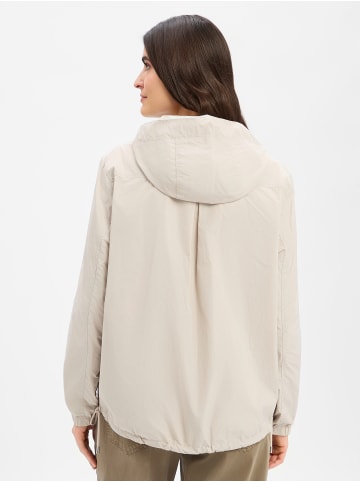 Lebek Jacke in beige