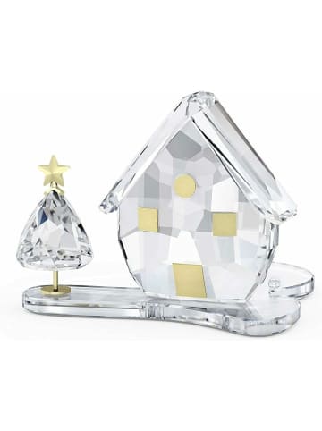 Swarovski Neue Produkte für in Transparent