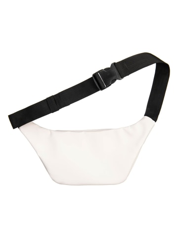 SCHIETWETTER Bauchtasche in offwhite