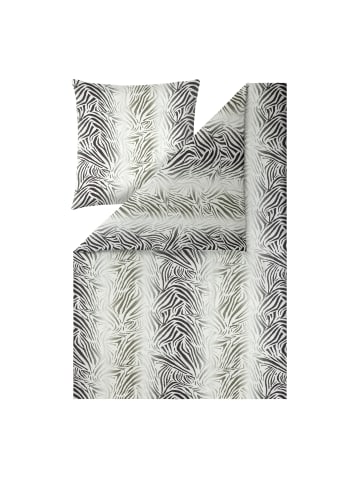 Estella Bettwäsche Zadie in khaki