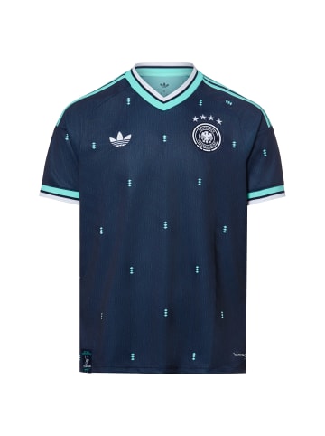 adidas Originals Trikot DFB in marine mint - 0001