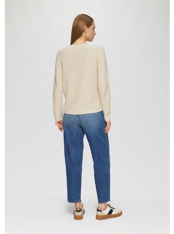 s.Oliver Strickpullover in 81W1_beige