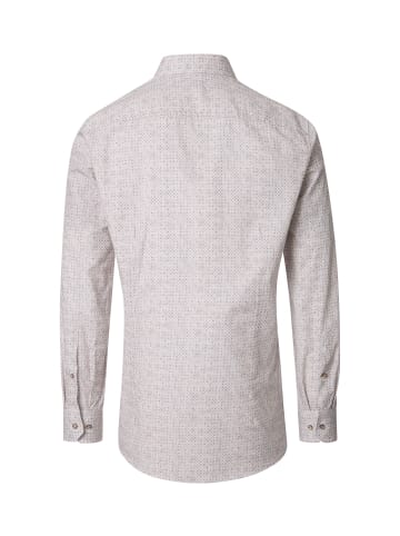 Venti Businesshemd in Beige