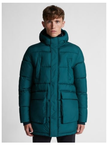 North Sails Parka in Grün