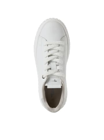 Tamaris Sneaker Low in Weiß
