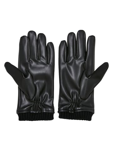 Urban Classics Handschuhe in black