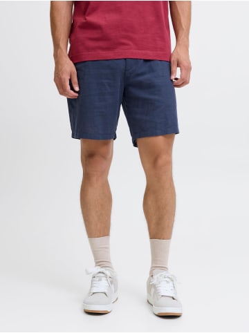 Jack & Jones Chino Shorts in Navy Blazer