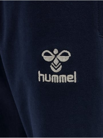 Hummel Hummel Hose Hmlalvilda Mädchen in BLACK IRIS