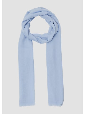 s.Oliver Tuch in 5083_hellblau