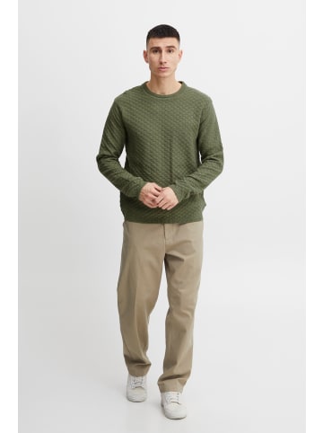 !SOLID Strickpullover SDElijah in Grün