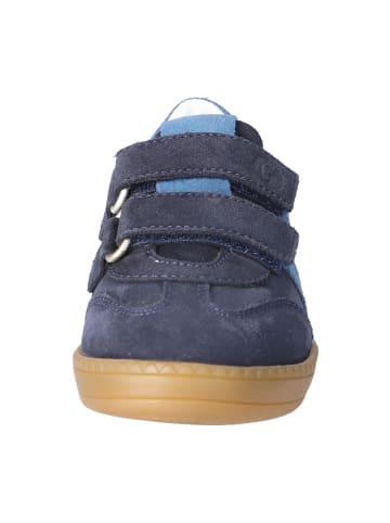 Ricosta Klettschuhe in Blau