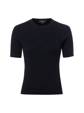Franco Callegari Shirt in marine