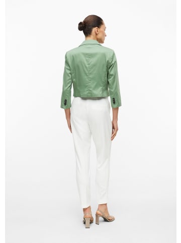 s.Oliver Indoor-Blazer  in  7261_salbeigrün