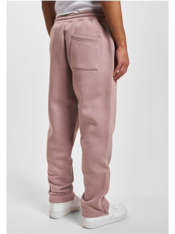 DEF Sweat Pant "Joel Sweatpant" in Braun