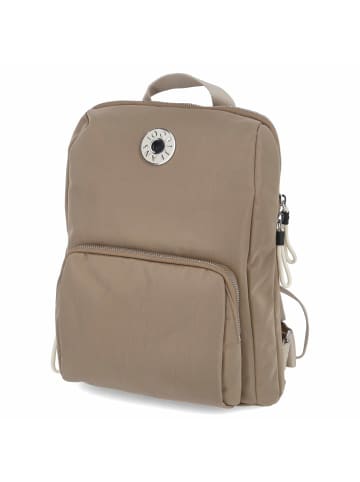 Joop! Jeans Rucksack NIVIA in Beige