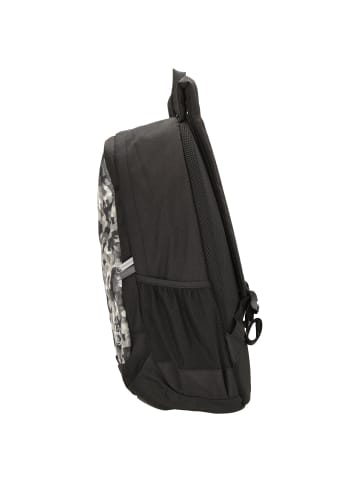 Chiemsee Get N Ready - Rucksack 46 cm in schwarz