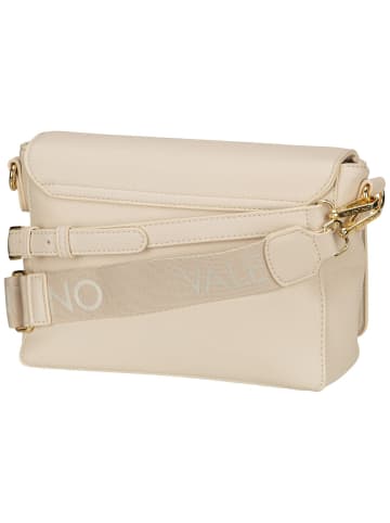 Valentino Bags Bodybag Foxy RE O09 in Ecru