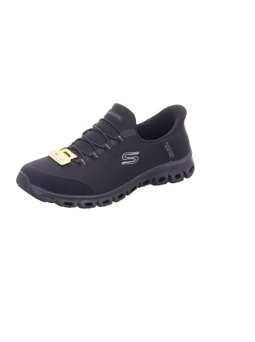 Skechers Sneaker für Damen in schwarz