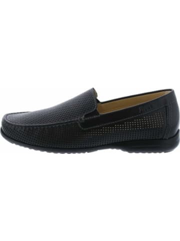 Sioux Slipper für Damen in schwarz