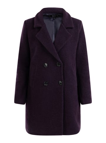 faina Damen Mantel in Lila