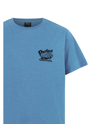 Protest " PRTAldos JR in Cali Blue