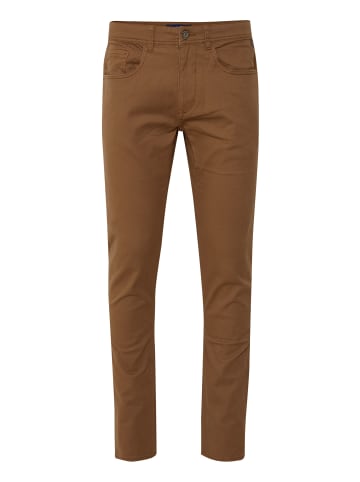 BLEND 5-Pocket-Hose BHSaturn in Braun