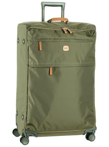 BRIC`s Trolley X-Travel in Oliva