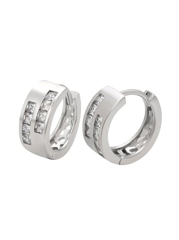 faina Women Jewelry Set in silver