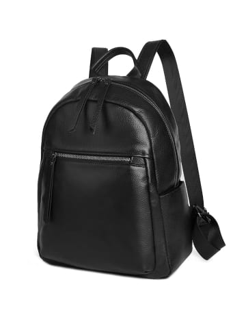 C‘iel Cityrucksack Lavish in schwarz