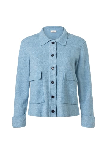 März Jacke in hellblau - 0001