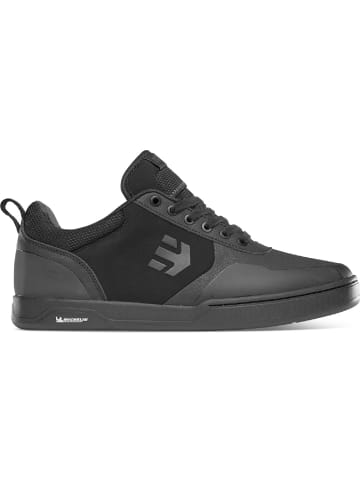 Etnies Outdoor Sneaker Culvert Black Black Reflective